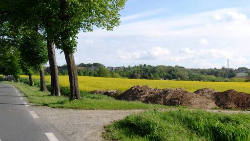 Foto ‘Wormhout’ van grassrootsgroundswell (CC BY) / bijgesneden versie van origineel