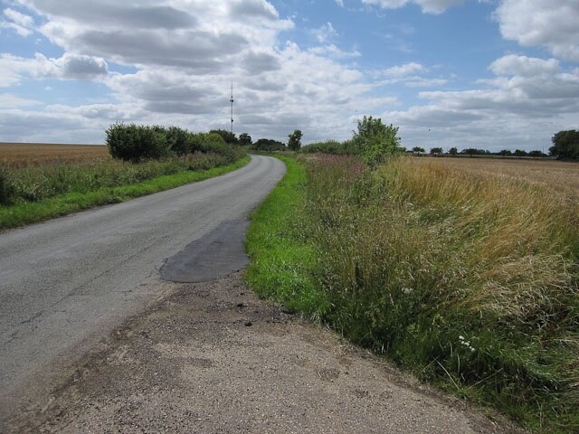 "Hargrave"-foto av Hugh Venables (CC BY-SA) / Urklipp från original