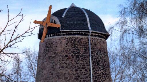 Photo "Sitzenroda" by Radler59 (CC BY-SA) / Cropped from original