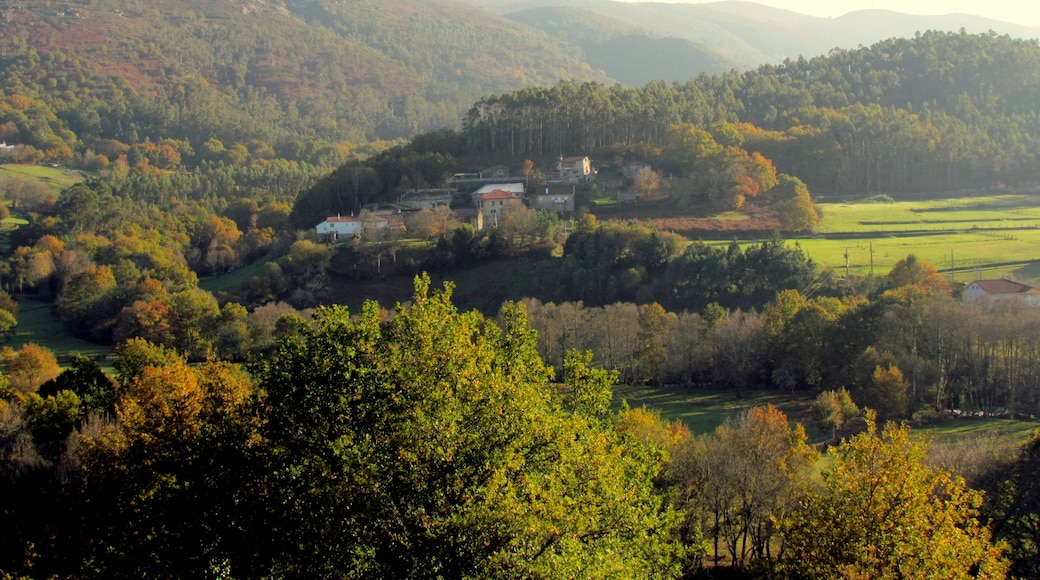 Cerdedo-Cotobade, Galicia, Spain