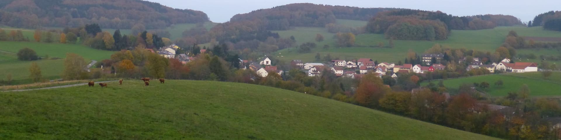 Der Raupenstein aus westsüdwestlicher Richtung