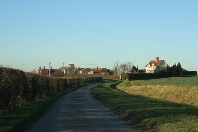 Billede "Lenton Keisby and Osgodby" af Kate Jewell (CC BY-SA) / beskåret fra det originale billede