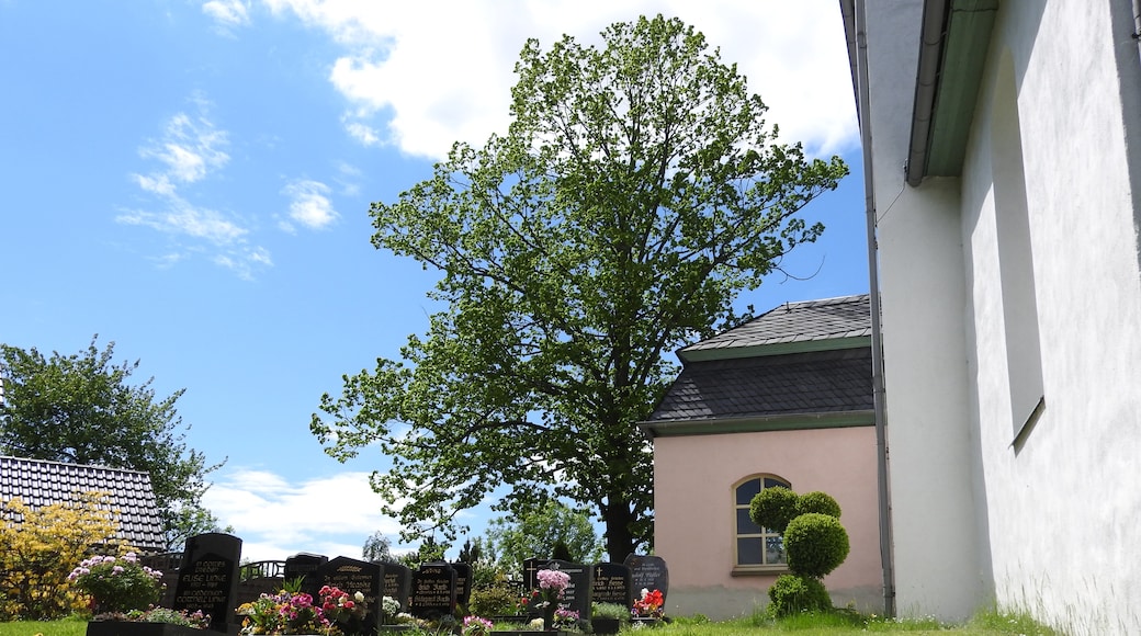 Rückersdorf