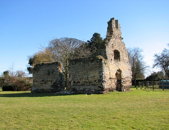 Foto „East Walton“ von Evelyn Simak (CC BY-SA)/zugeschnittenes Original