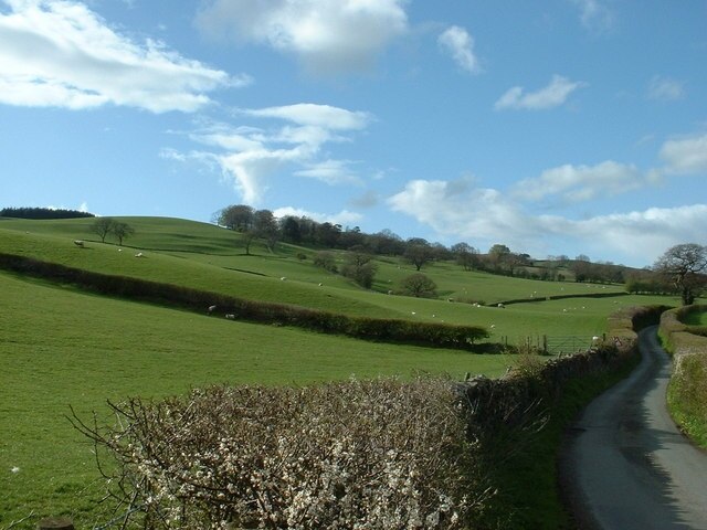 Foto „Killington“ von David Medcalf (CC BY-SA)/zugeschnittenes Original