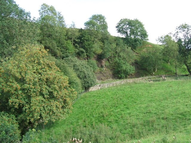 Photo "Kaber" by David Brown (CC BY-SA) / Cropped from original