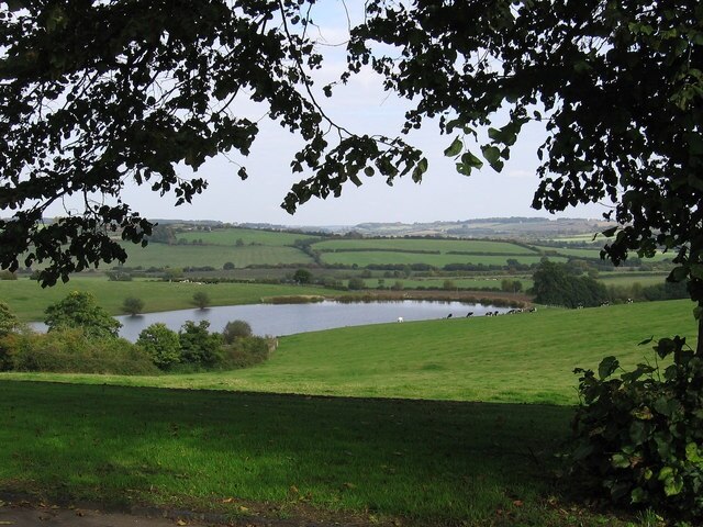 Photo "Chilton" by Christina Burford (CC BY-SA) / Cropped from original