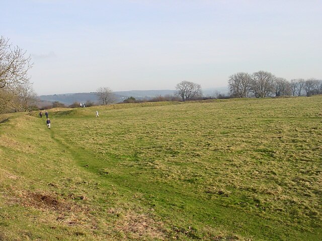 "Tickenham"-foto av Linda Bailey (CC BY-SA) / Urklipp från original