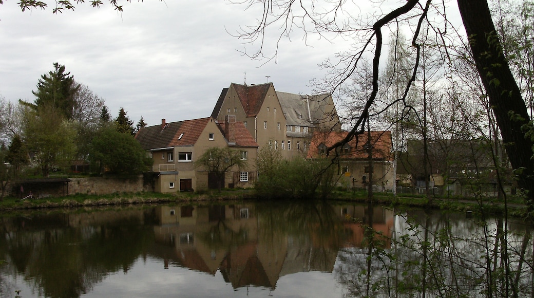 Photo "Frohburg" by Jwaller (CC BY-SA) / Cropped from original