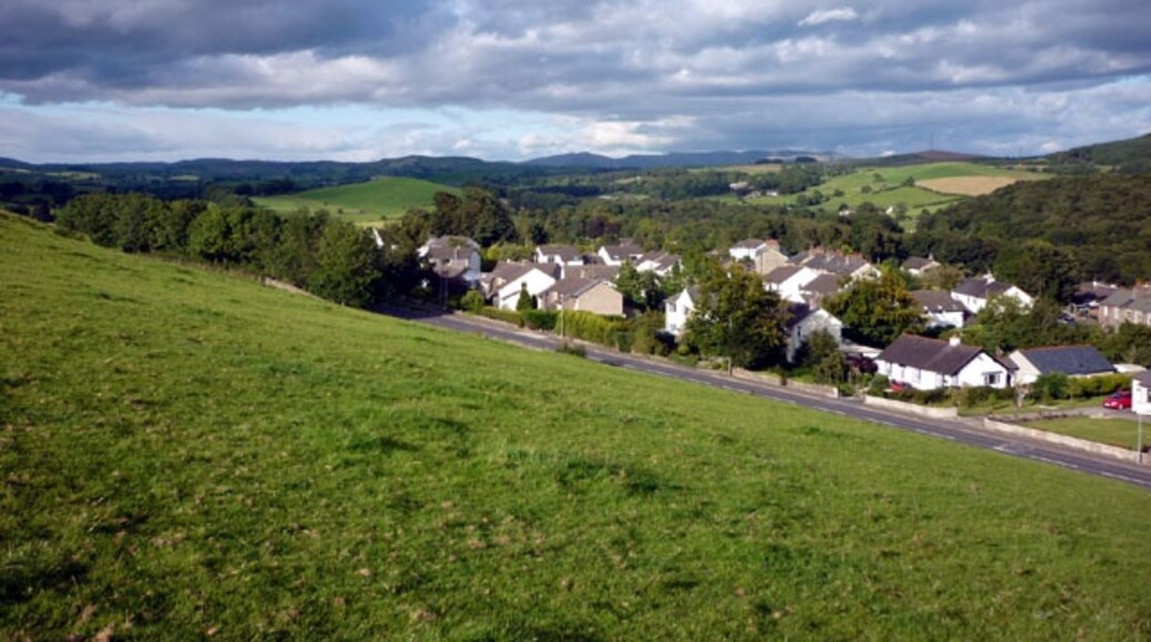 Foto „Preston Richard“ von Karl and Ali (CC BY-SA)/zugeschnittenes Original