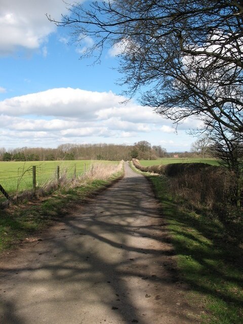 "Copgrove"-foto av Gordon Hatton (CC BY-SA) / Urklipp från original