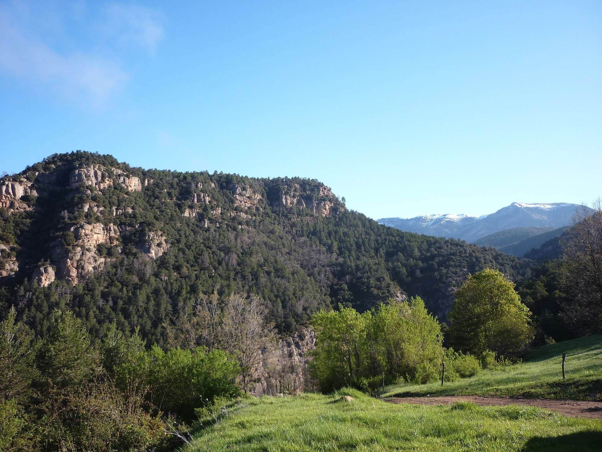 Visit Castellar del Riu 2024 Travel Guide for Castellar del Riu