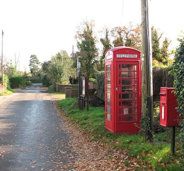 Photo "Sloley" by Evelyn Simak (CC BY-SA) / Cropped from original