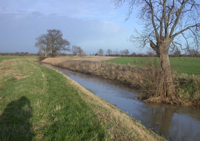 Kuva ”Rampton” käyttäjältä Keith Edkins (CC BY-SA) / rajattu alkuperäisestä kuvasta