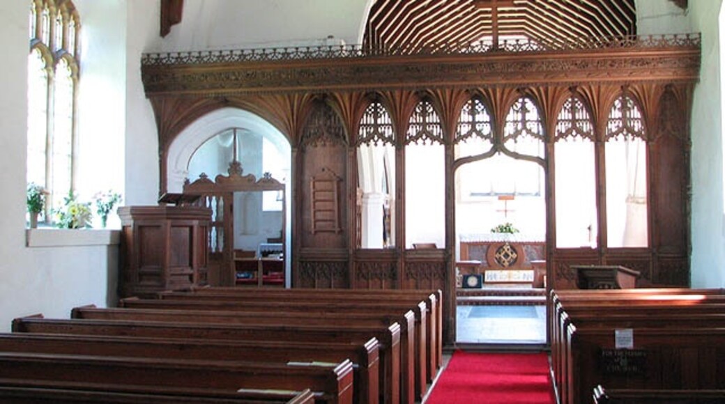 Foto „Wheatacre“ von Evelyn Simak (CC BY-SA)/zugeschnittenes Original