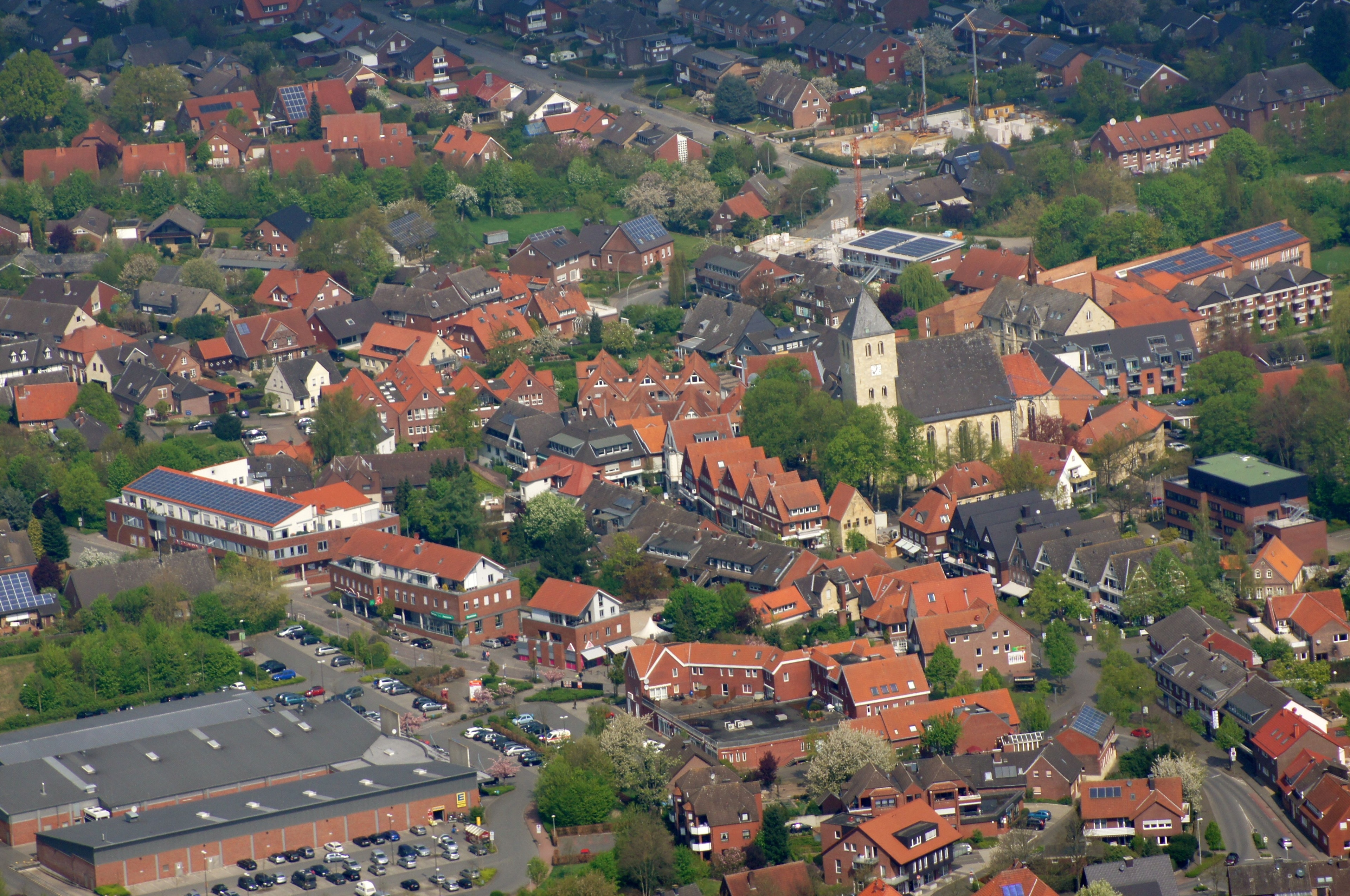 Visit Havixbeck: 2024 Travel Guide for Havixbeck, North Rhine-Westphalia |  Expedia