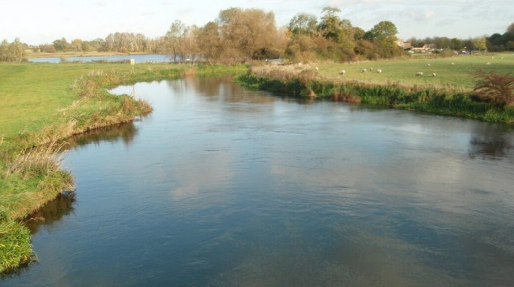 Foto “Titchmarsh” tomada por Michael Trolove (CC BY-SA); recorte de la original