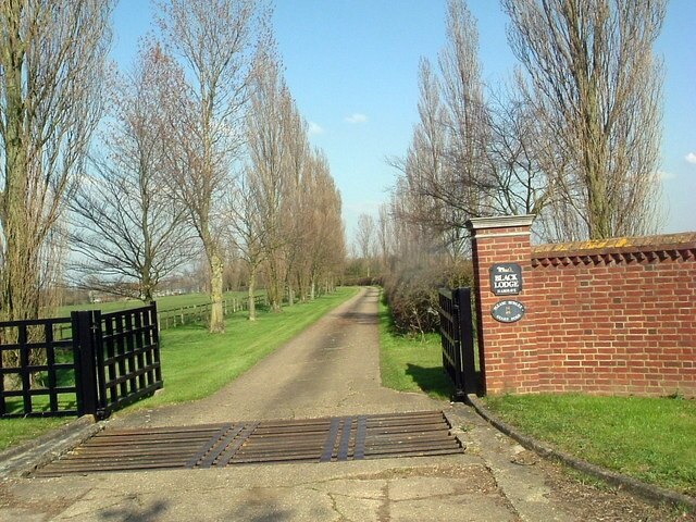 Foto “Hargrave” tomada por Les Harvey (CC BY-SA); recorte de la original