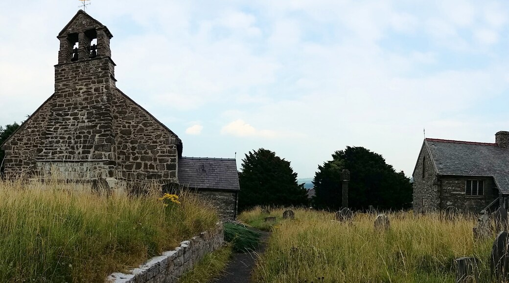 Foto „Derwen“ von Llywelyn2000 (CC BY-SA)/zugeschnittenes Original