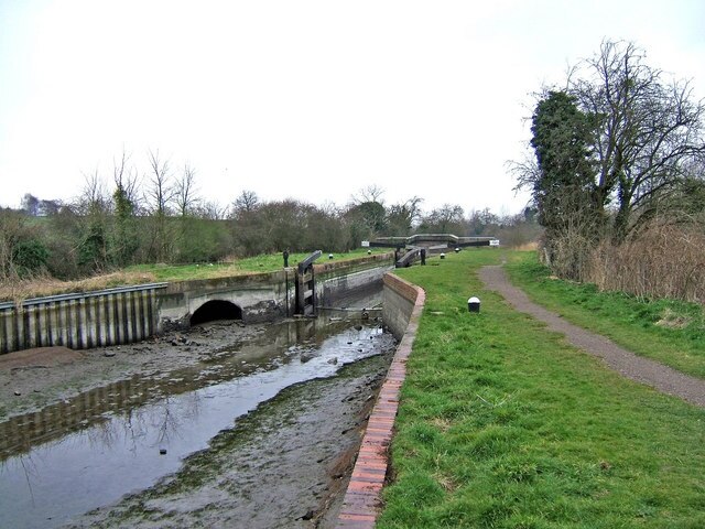 Foto “Martin Hussingtree” tomada por P L Chadwick (CC BY-SA); recorte de la original