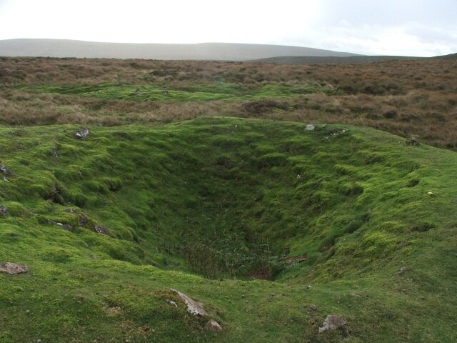 Foto “Newbiggin” tomada por Steve Partridge (CC BY-SA); recorte de la original