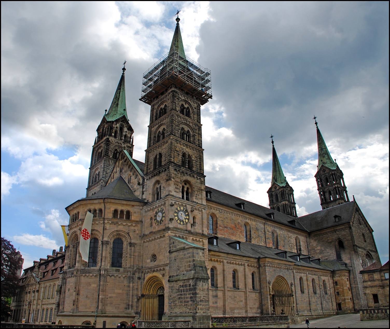 Bamberg Cathedral Tours Book Now Expedia   B4e0883506f18699c957612e6efef974 