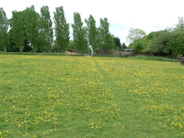 Foto „Turweston“ von Snidge (CC BY-SA)/zugeschnittenes Original