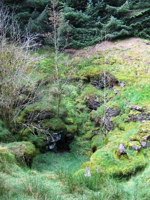 Foto “Hope” tomada por Graham Scarborough (CC BY-SA); recorte de la original