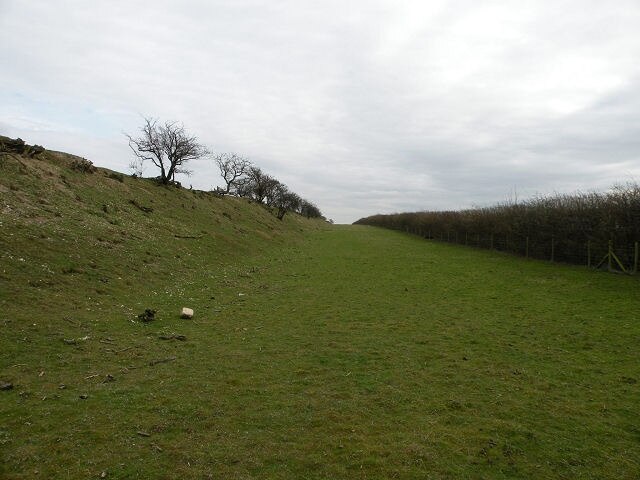 Kuva ”Swaffham Prior” käyttäjältä Keith Edkins (CC BY-SA) / rajattu alkuperäisestä kuvasta