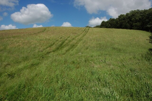 Photo "Boxwell with Leighterton" by Philip Halling (CC BY-SA) / Cropped from original