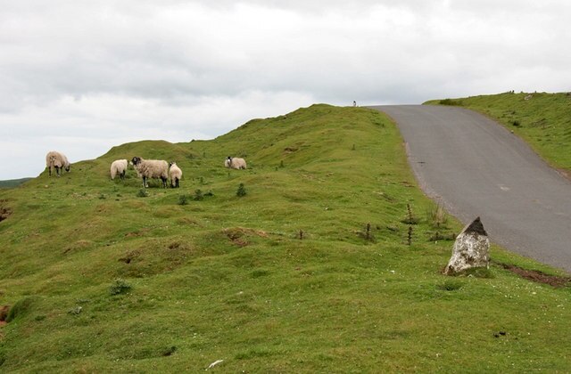 Foto „Stainmore“ von Helen Wilkinson (CC BY-SA)/zugeschnittenes Original