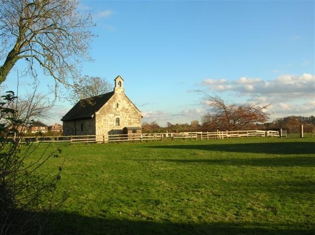 Foto “Murton” tomada por DS Pugh (CC BY-SA); recorte de la original