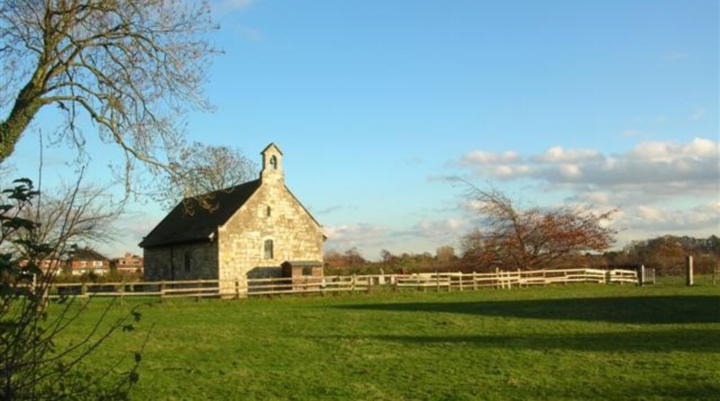 Photo "Murton" by DS Pugh (CC BY-SA) / Cropped from original