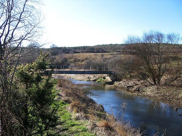 "Bearpark"-foto av Roger Smith (CC BY-SA) / Urklipp från original