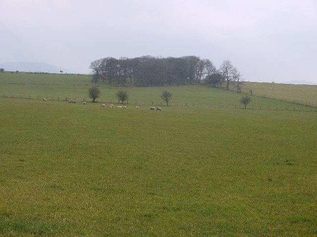 Photo "Castle Sowerby" by Bob Jenkins (CC BY-SA) / Cropped from original