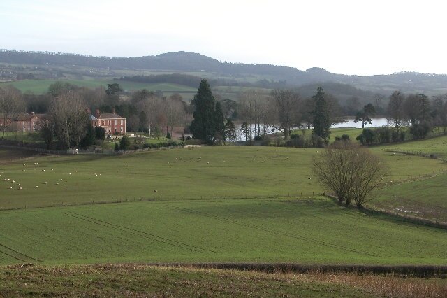 "Stanford with Orleton"-foto av Philip Halling (CC BY-SA) / Urklipp från original