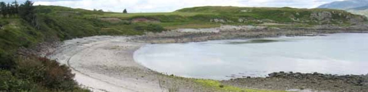 Photo "Port Righ" by Oliver Dixon (Creative Commons Attribution-Share Alike 2.0) / Cropped from original