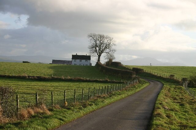 Foto „Holme Abbey“ von Bob Jenkins (CC BY-SA)/zugeschnittenes Original