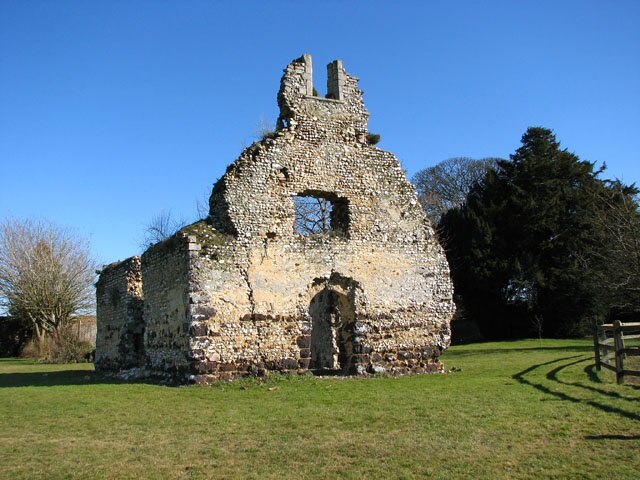 Foto „East Walton“ von Evelyn Simak (CC BY-SA)/zugeschnittenes Original