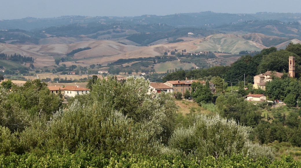 Foto “Gambassi Terme” tomada por LigaDue (CC BY-SA); recorte de la original