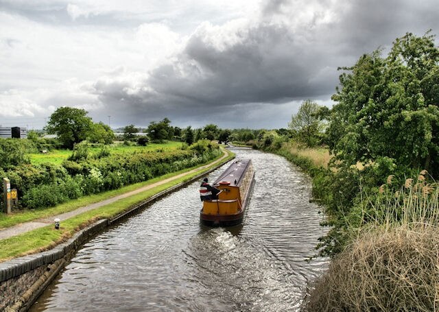 Foto “Hindlip” tomada por Pierre Terre (CC BY-SA); recorte de la original