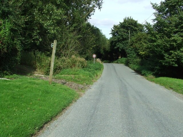 Photo "Chevington" by Keith Evans (CC BY-SA) / Cropped from original