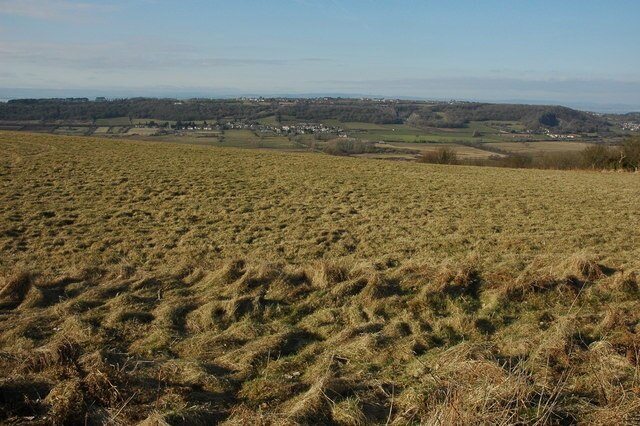 "Tickenham"-foto av Philip Halling (CC BY-SA) / Urklipp från original
