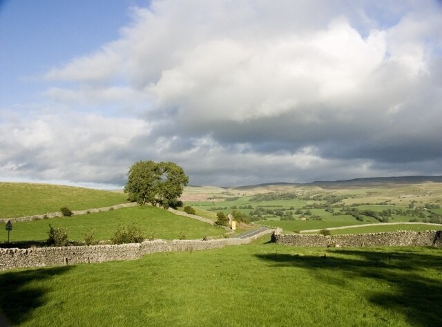 "Wharton"-foto av David Oxtaby (CC BY-SA) / Urklipp från original