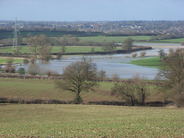 Foto „Padbury“ von Andrew Smith (CC BY-SA)/zugeschnittenes Original