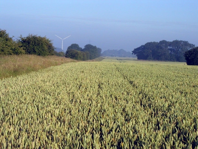 Photo "Preston" by Andy Beecroft (CC BY-SA) / Cropped from original