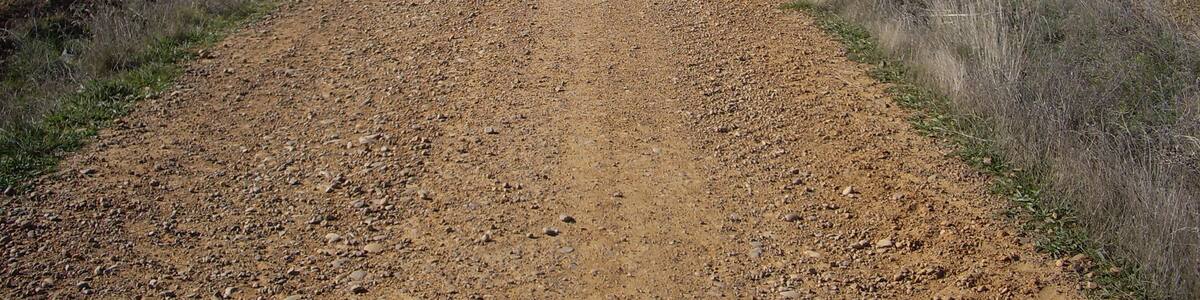 Photo "Calzadilla de la Cueza" by Santi Garcia (Creative Commons Attribution 3.0) / Cropped from original