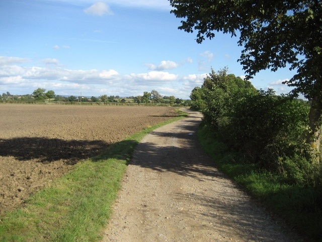 Photo "Firby" by Chris Heaton (CC BY-SA) / Cropped from original