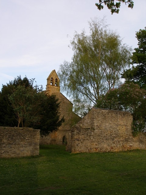 The church at Bishop Middleham Re-built at the expense of Mrs Surtees from the ruins of an Early English church of Bishop Beck (1283-1310), to a design of her late husband Robert Surtees. There is a monument to him in the chancel, and his grave is in the churchyard. See http://en.wikipedia.org/wiki/Robert_Surtees_(antiquarian), Henry Phillpotts (Bishop of Exeter) was chaplain here (1805-13). See Henry_Phillpotts