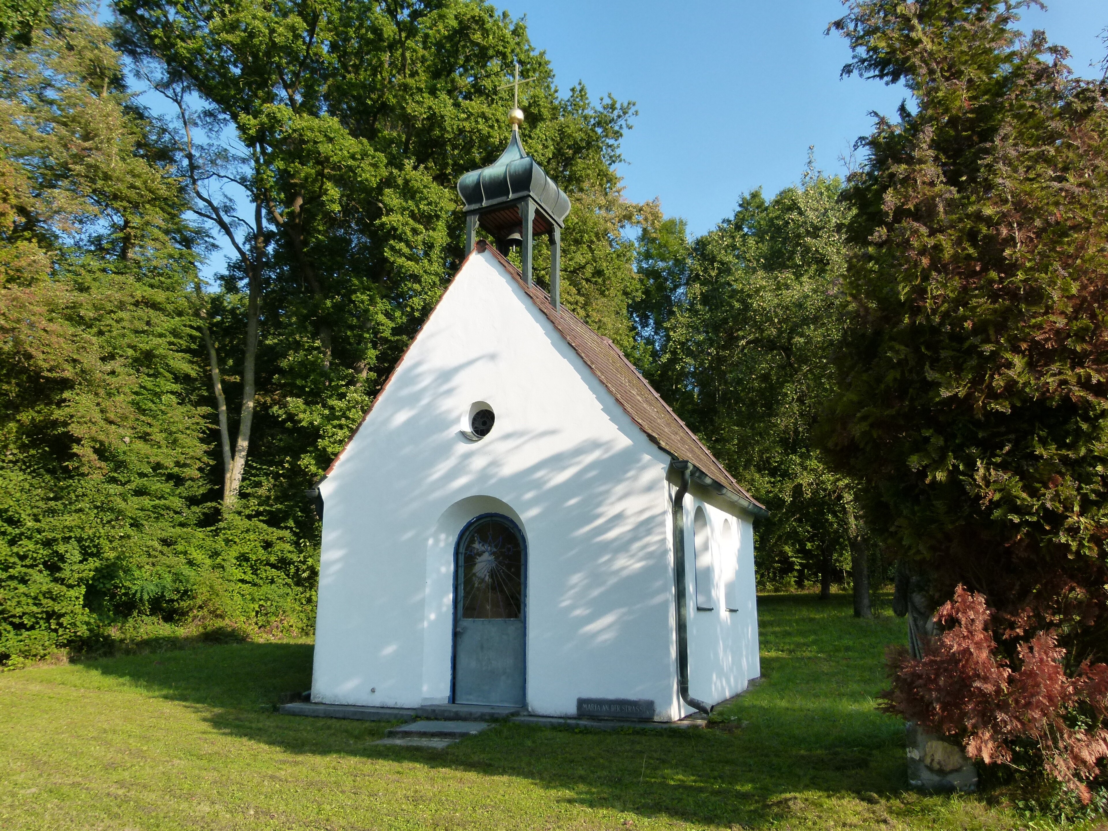 Foto „Marxheim“ von Peter Spieß (CC BY-SA)/zugeschnittenes Original